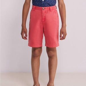 Boys Vineyard Vines Breaker Shorts - never worn. Size 14.